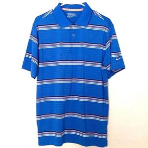 NIKE Tour Performance Golf Shirt